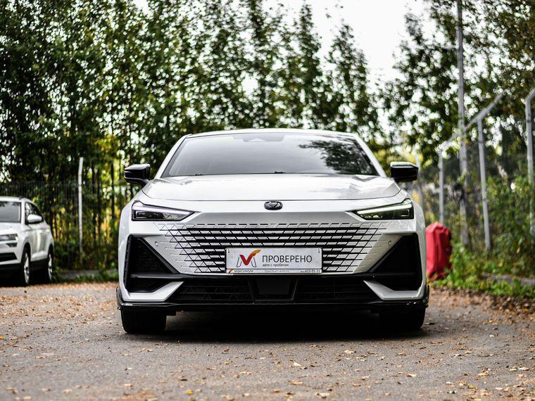 Changan UNI-V,  - вид 2