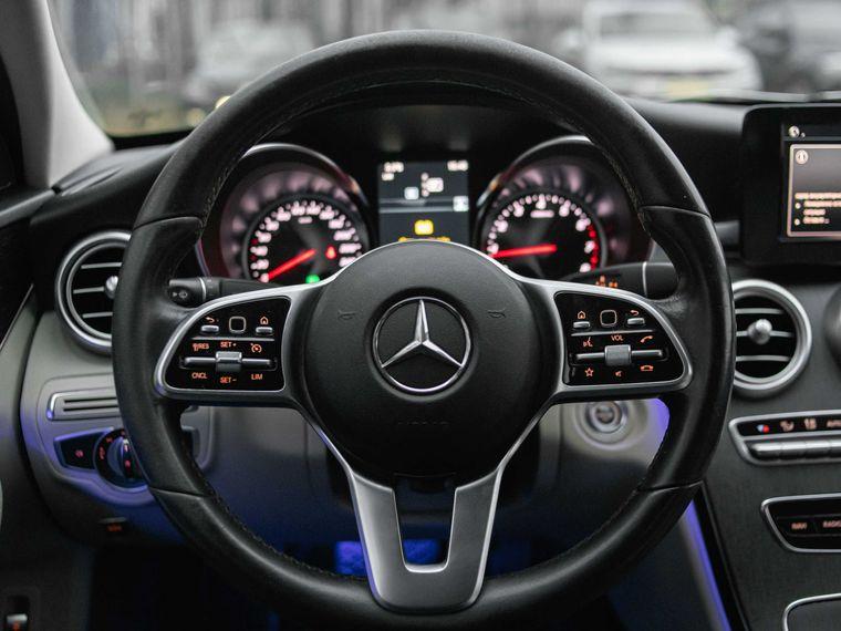 Mercedes-Benz C-класс,  - вид 4