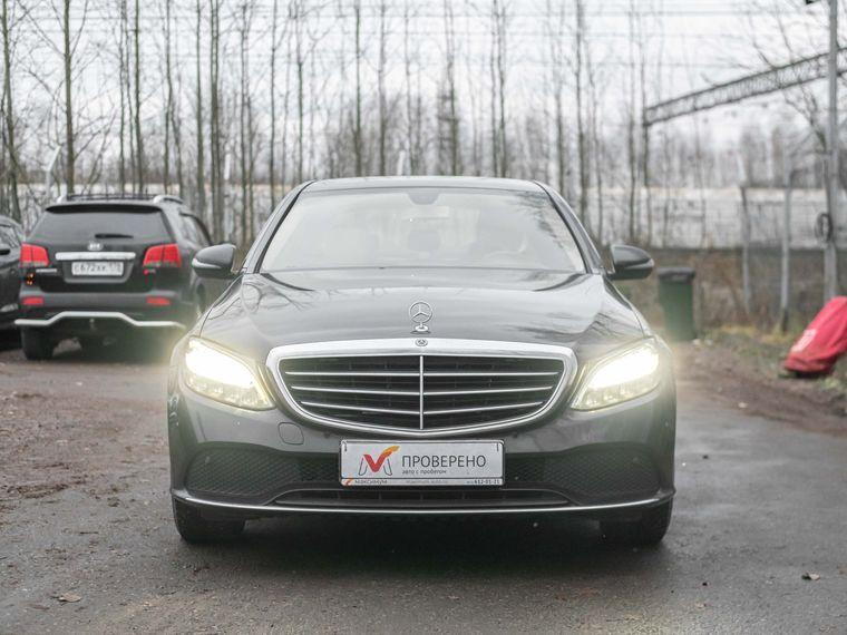 Mercedes-Benz C-класс,  - вид 2