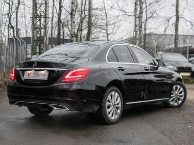 Mercedes-Benz C-класс 2018 года, 133 769 км - вид 2
