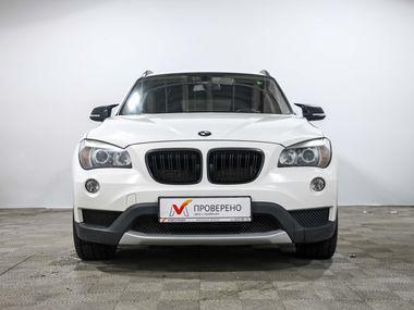 BMW X1 2014 года, 155 376 км - вид 2