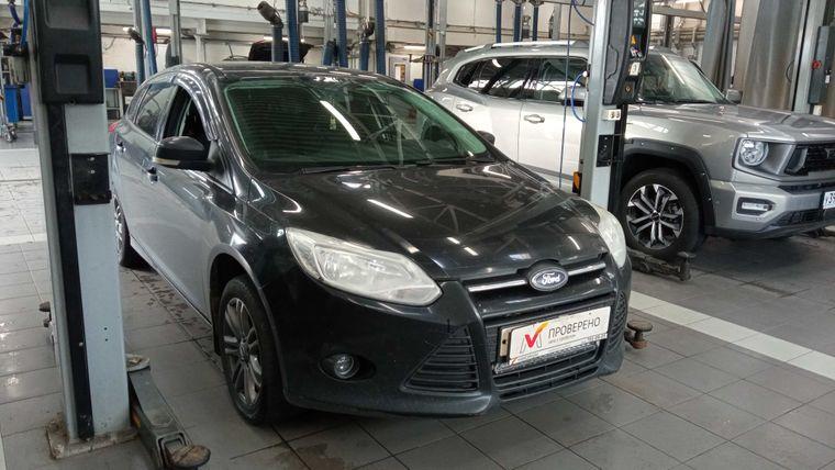 Ford Focus,  - вид 1