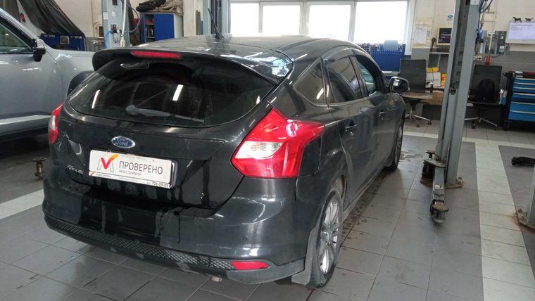 Ford Focus,  - вид 2