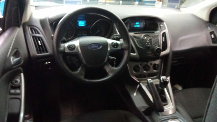 Ford Focus,  - вид 4