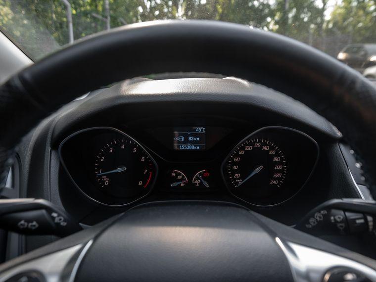 Ford Focus,  - вид 4