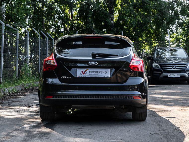 Ford Focus,  - вид 3