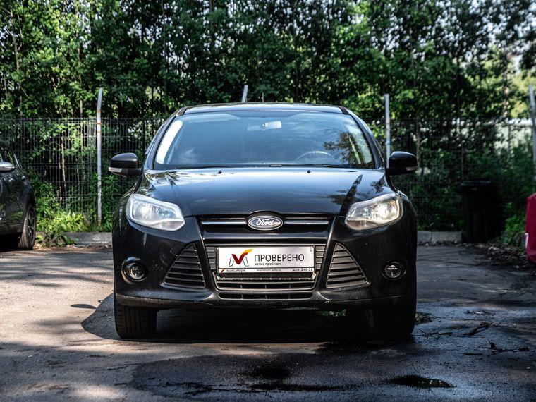 Ford Focus,  - вид 2