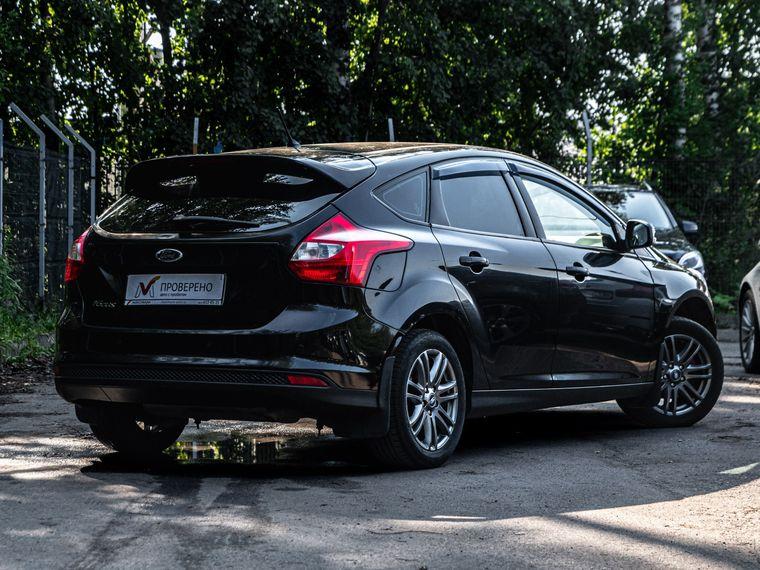 Ford Focus,  - вид 1
