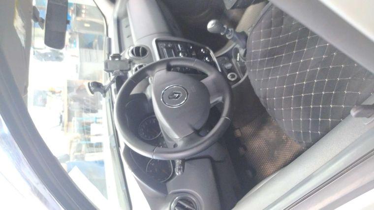 Renault Duster,  - вид 4