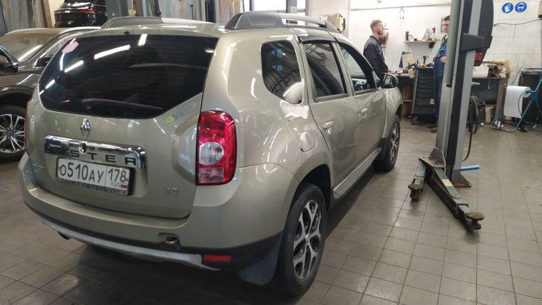 Renault Duster,  - вид 3