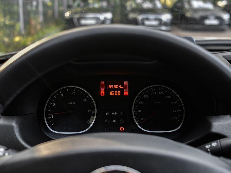 Renault Duster,  - вид 4