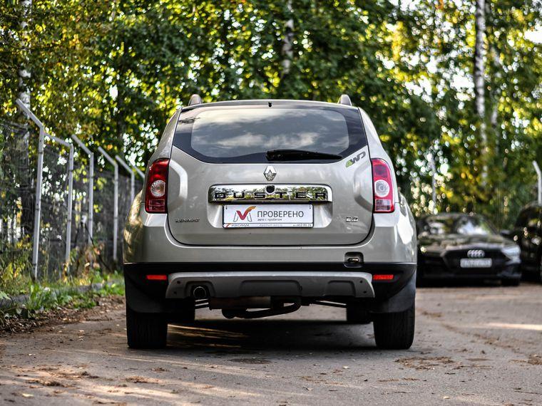 Renault Duster,  - вид 3