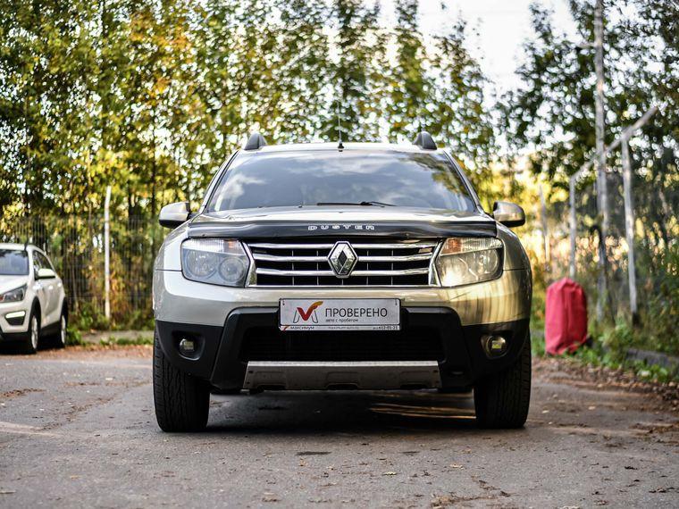 Renault Duster,  - вид 2