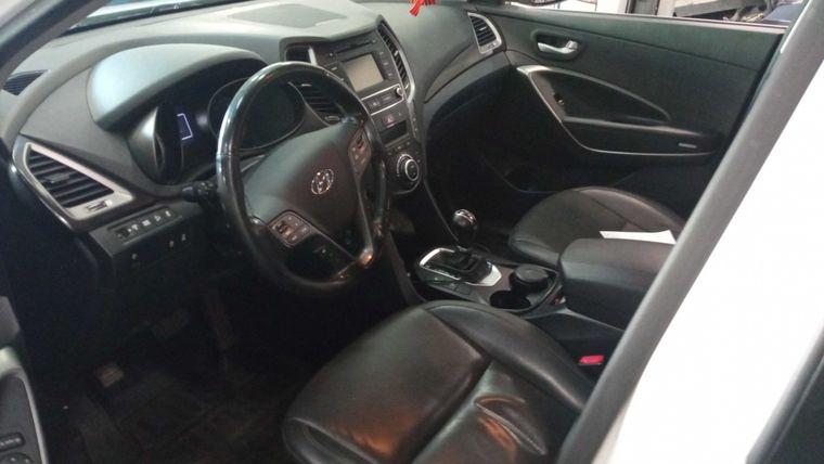 Hyundai Santa Fe,  - вид 4