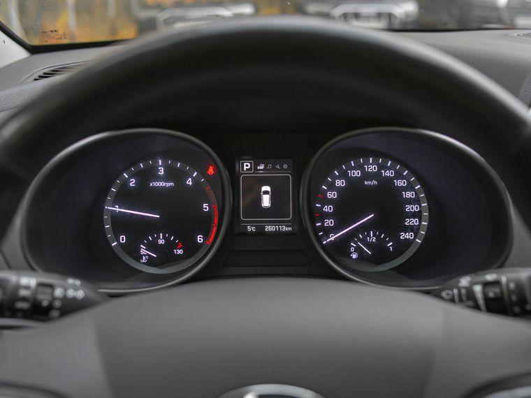 Hyundai Santa Fe,  - вид 4