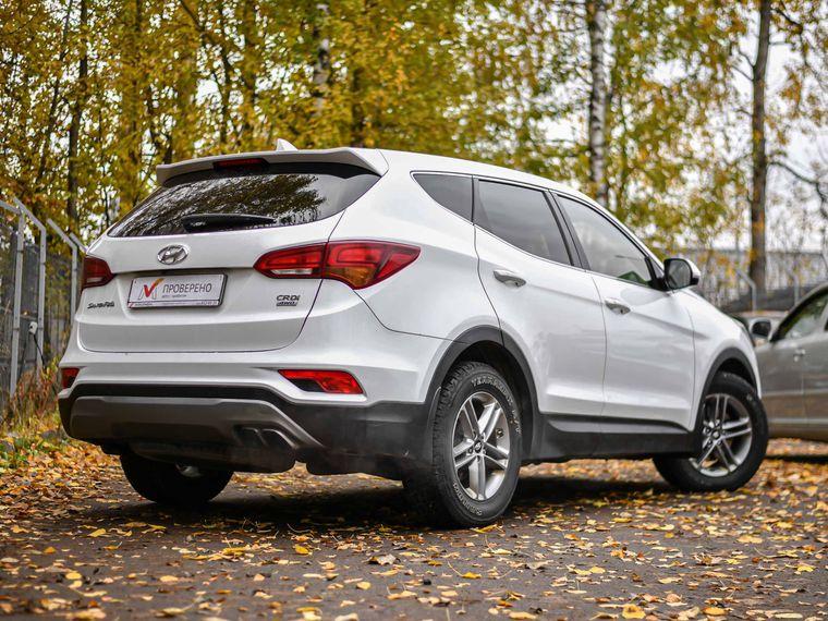 Hyundai Santa Fe,  - вид 1