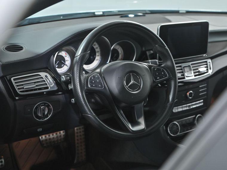 Mercedes-Benz CLS-класс,  - вид 4
