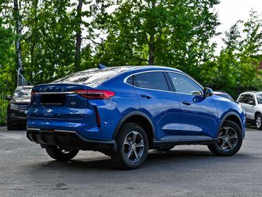 Haval F7x 2022 года, 126 023 км - вид 2