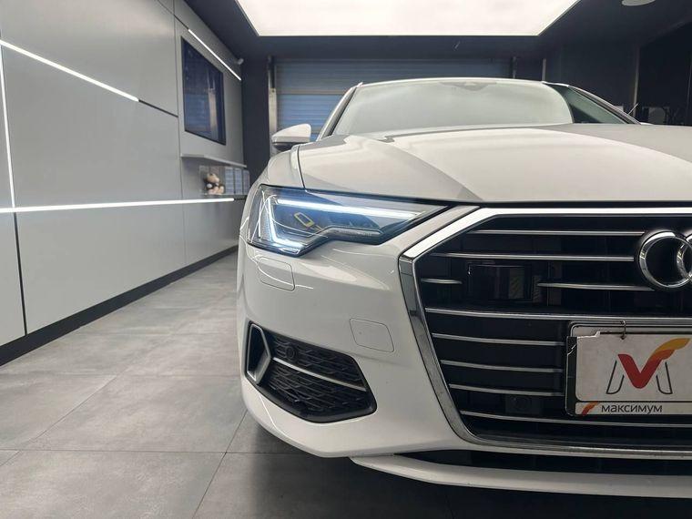 Audi A6, 2019 - вид 1