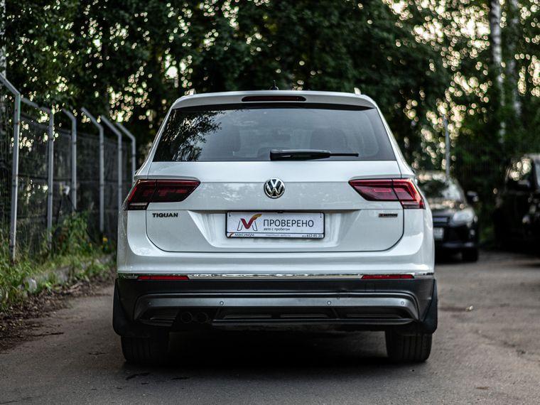 Volkswagen Tiguan,  - вид 3
