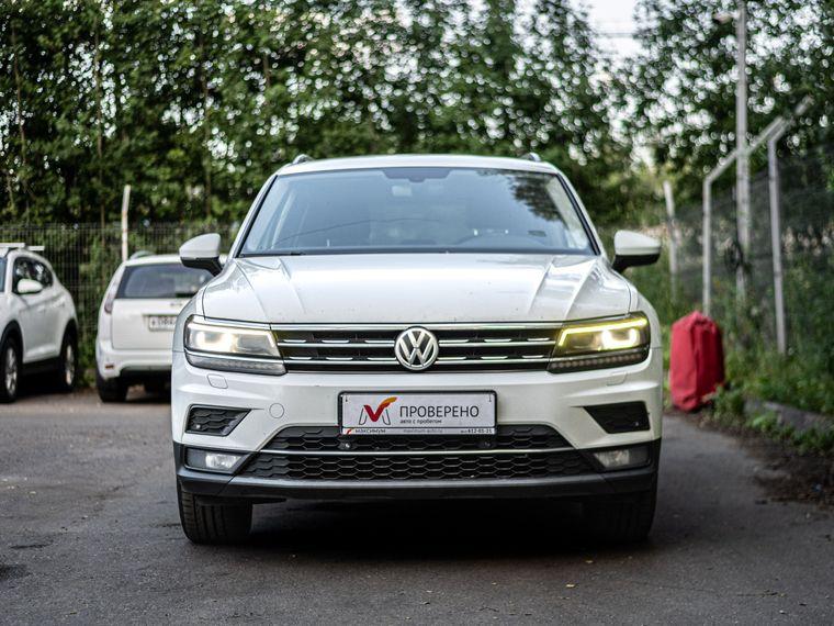 Volkswagen Tiguan,  - вид 2