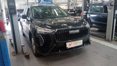 Haval Jolion 2024 года, 18 142 км - вид 2