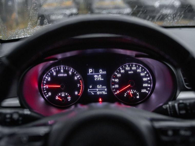 Kia Rio,  - вид 4