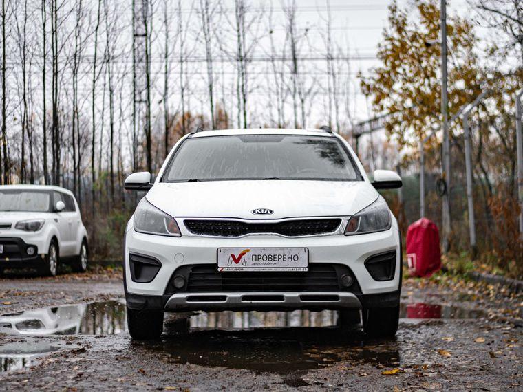 Kia Rio,  - вид 2