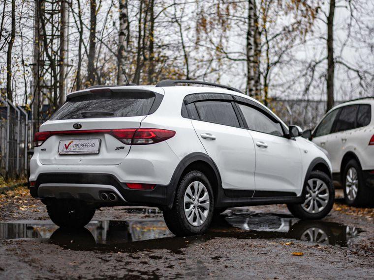 Kia Rio,  - вид 1