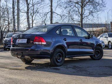 Volkswagen Polo 2012 года, 193 162 км - вид 2