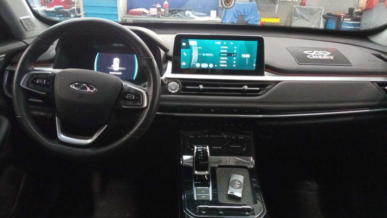 Chery Tiggo 7 Pro,  - вид 4