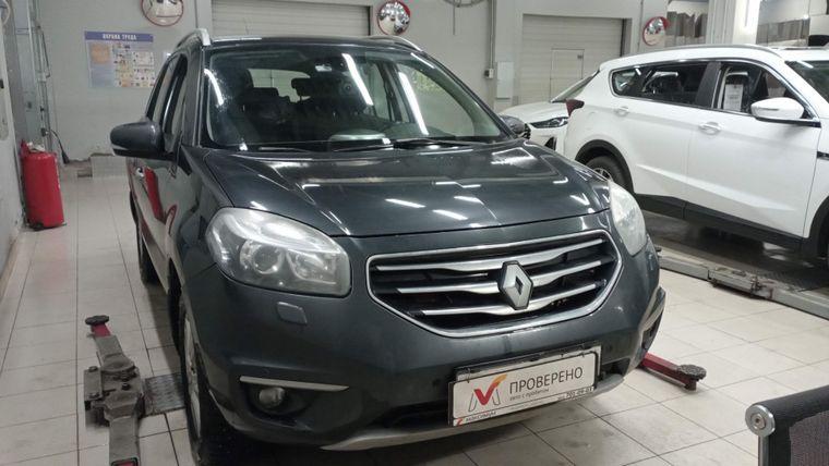 Renault Koleos,  - вид 1