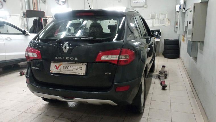 Renault Koleos,  - вид 2