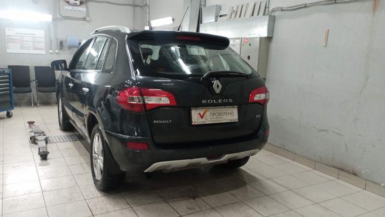 Renault Koleos,  - вид 3