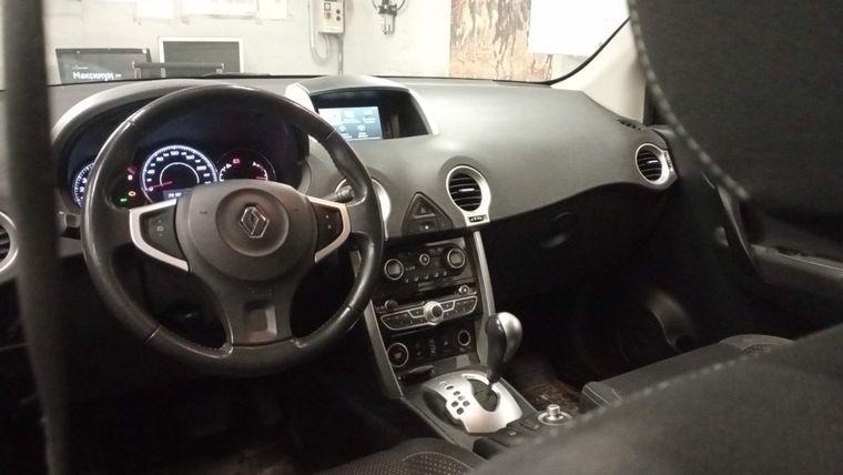 Renault Koleos,  - вид 4