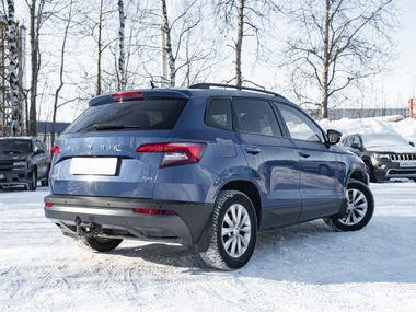Skoda Karoq 2021 года, 122 581 км - вид 2