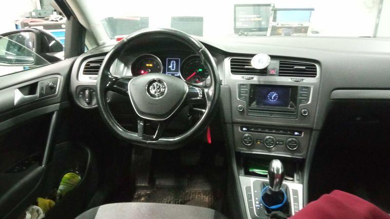 Volkswagen Golf,  - вид 4