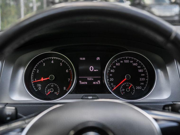Volkswagen Golf,  - вид 4