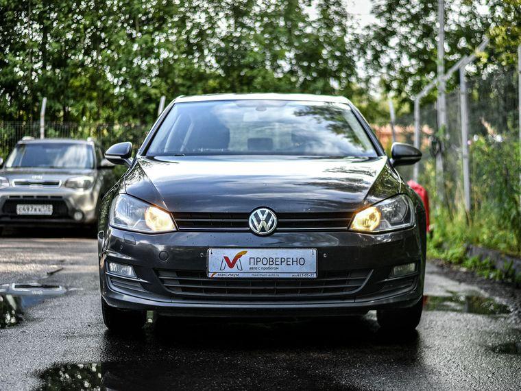 Volkswagen Golf,  - вид 2