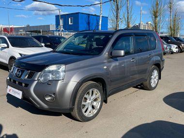 Nissan X-Trail 2011 года, 205 789 км - вид 1