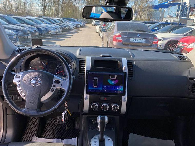 Nissan X-Trail,  - вид 4