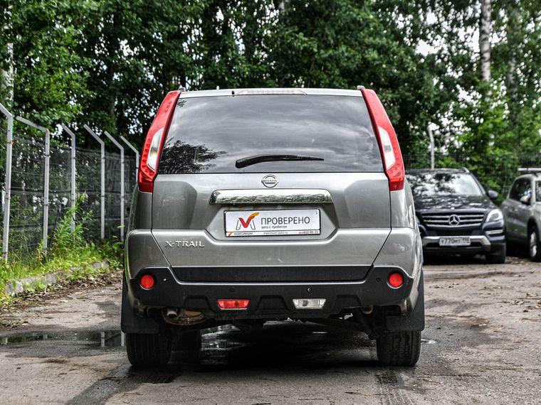 Nissan X-Trail,  - вид 3