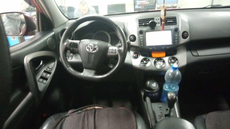 Toyota RAV4,  - вид 4