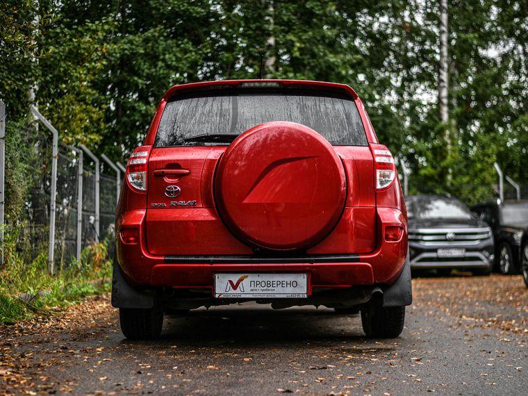 Toyota RAV4,  - вид 3