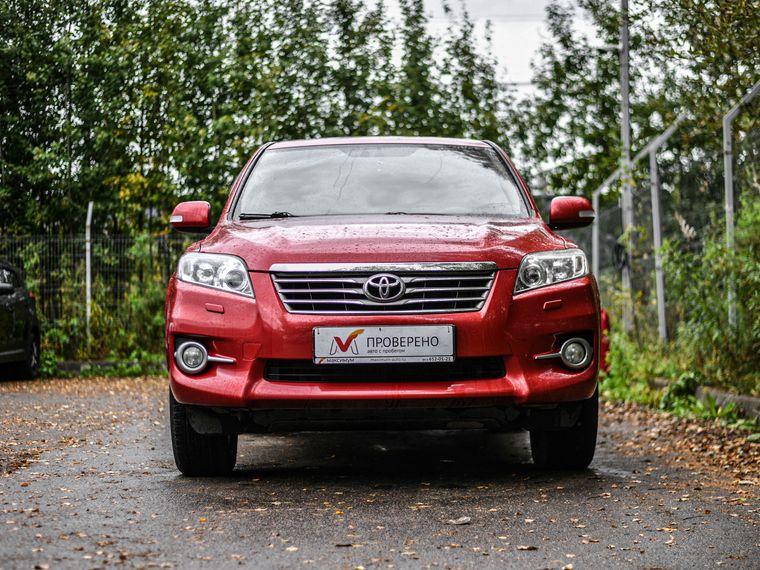 Toyota RAV4,  - вид 2