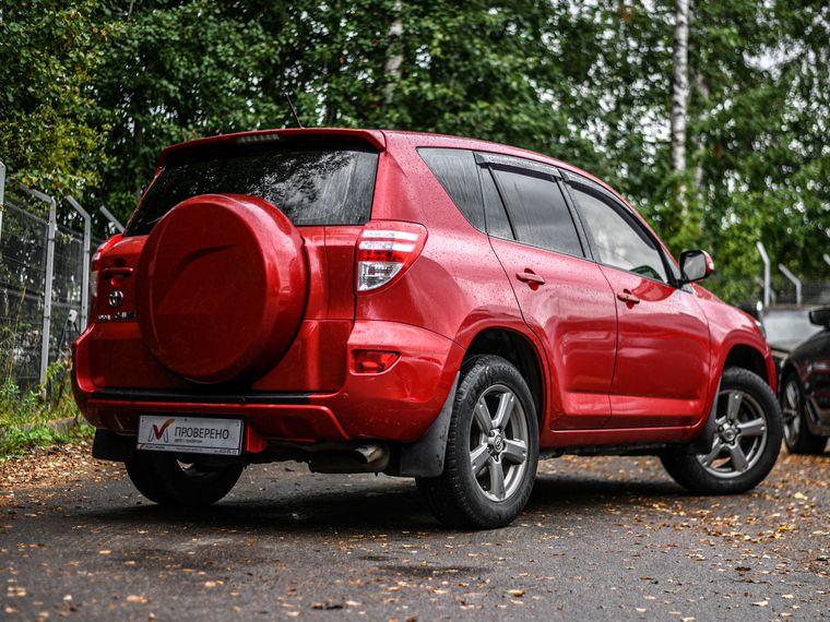 Toyota RAV4,  - вид 1