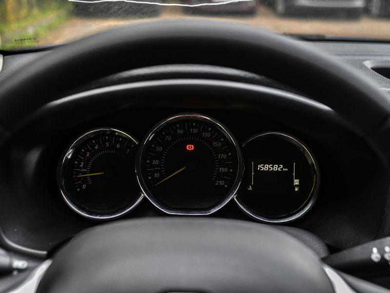 Renault Logan Stepway,  - вид 4