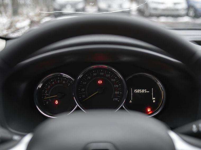 Renault Logan Stepway,  - вид 4