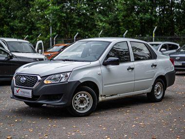 Datsun on-DO 2017 года, 85 230 км - вид 1