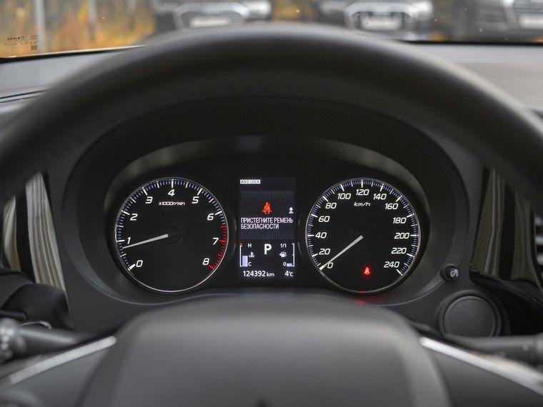 Mitsubishi Outlander,  - вид 4